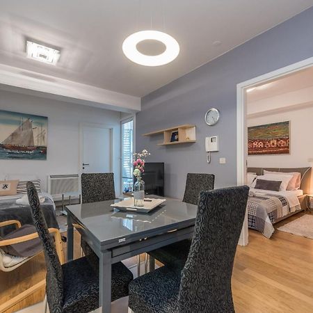 Apartment Arianna Задар Екстер'єр фото