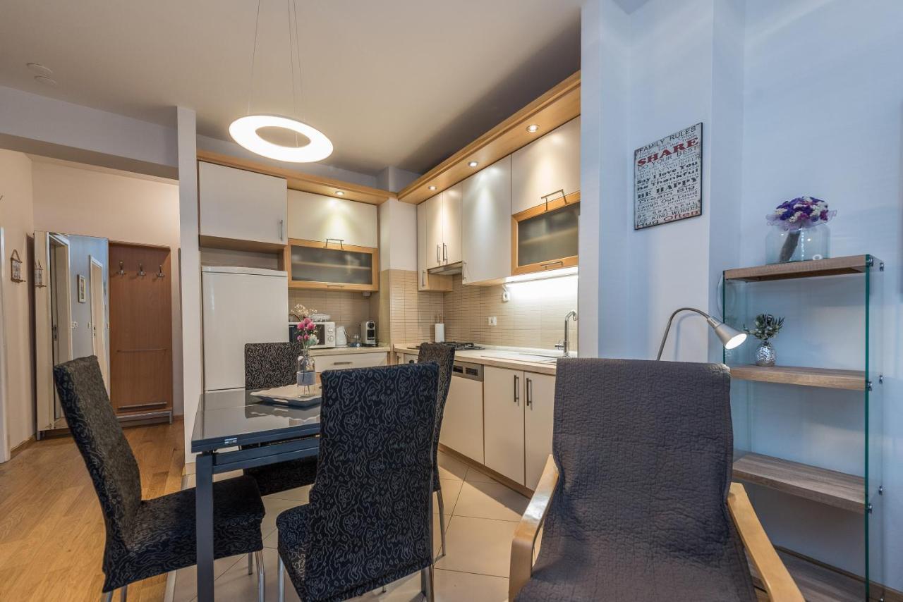 Apartment Arianna Задар Екстер'єр фото