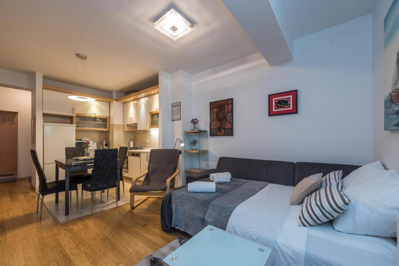 Apartment Arianna Задар Екстер'єр фото