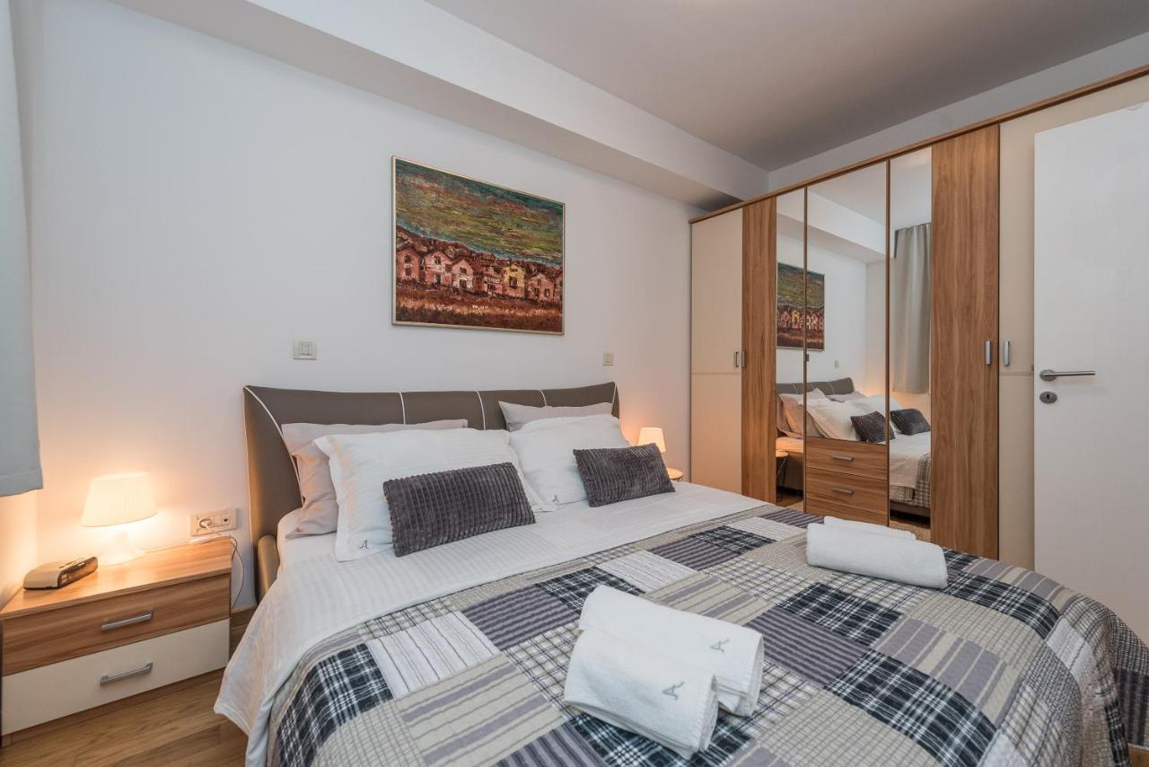 Apartment Arianna Задар Екстер'єр фото