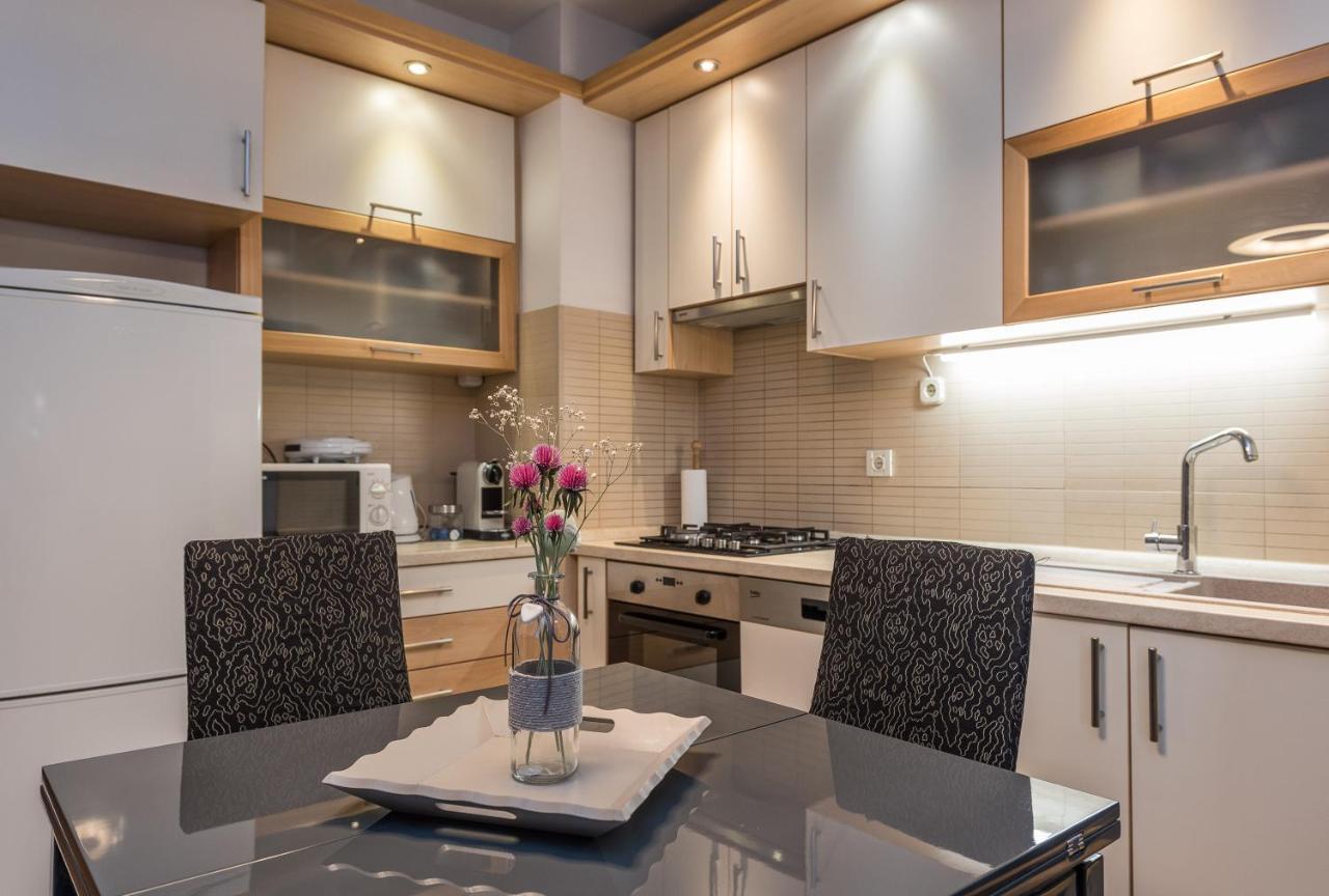 Apartment Arianna Задар Екстер'єр фото