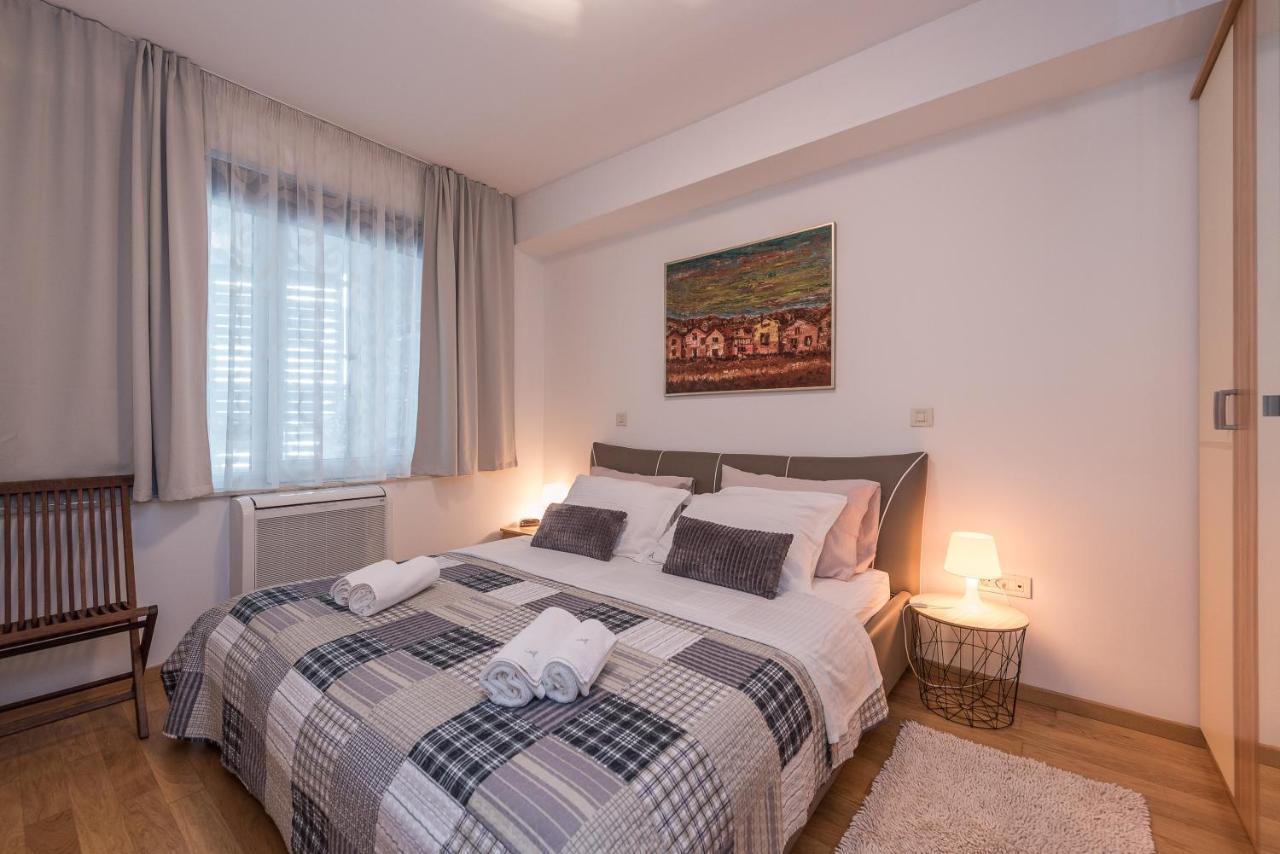 Apartment Arianna Задар Екстер'єр фото