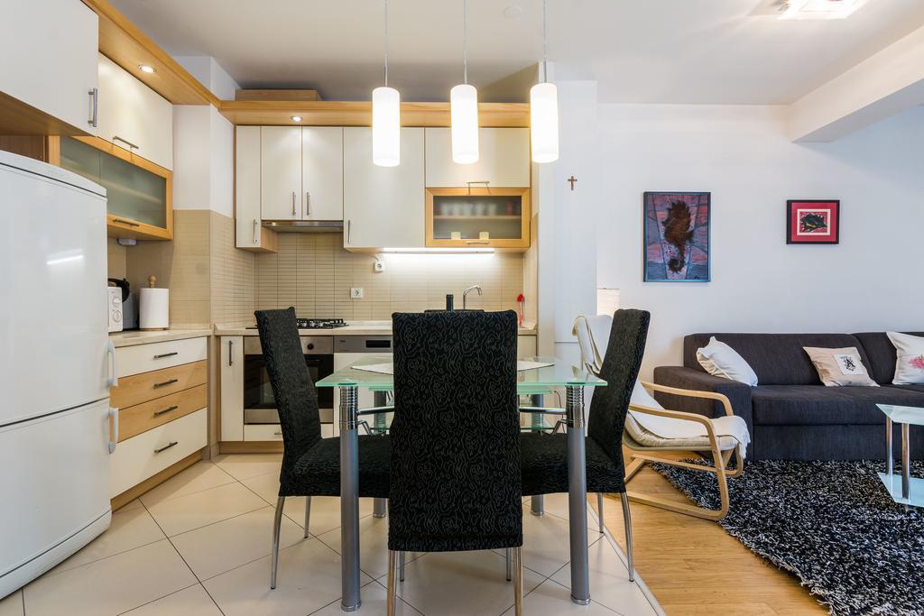 Apartment Arianna Задар Екстер'єр фото