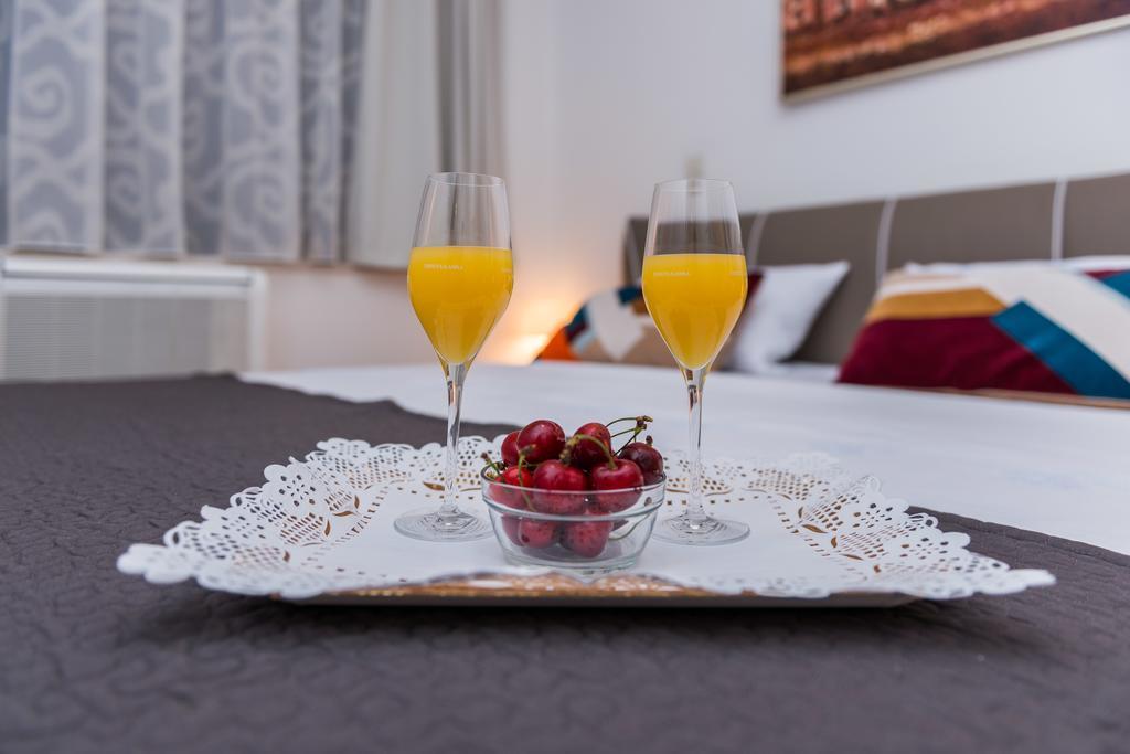 Apartment Arianna Задар Екстер'єр фото