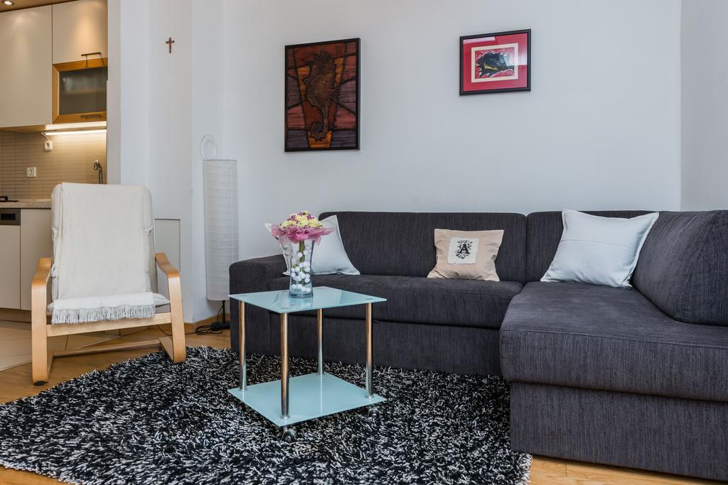 Apartment Arianna Задар Екстер'єр фото
