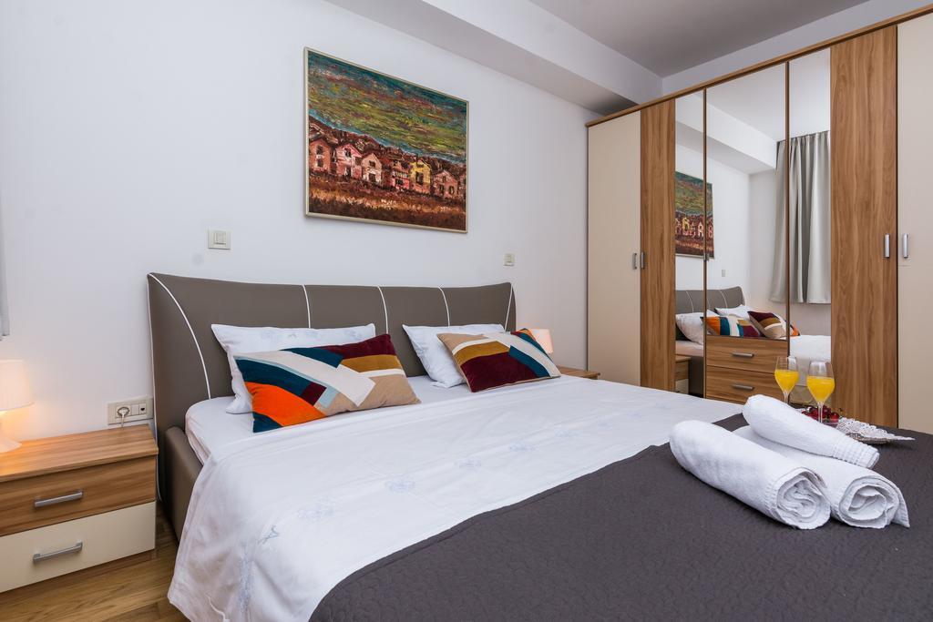 Apartment Arianna Задар Екстер'єр фото