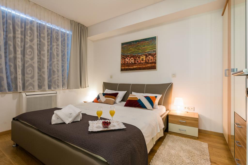 Apartment Arianna Задар Екстер'єр фото