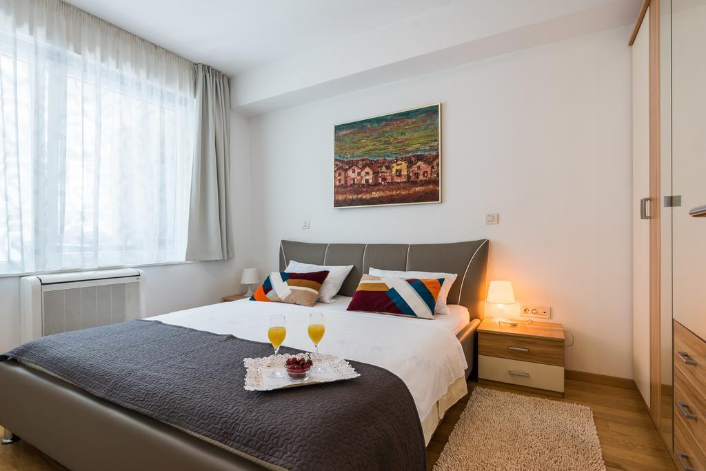 Apartment Arianna Задар Екстер'єр фото