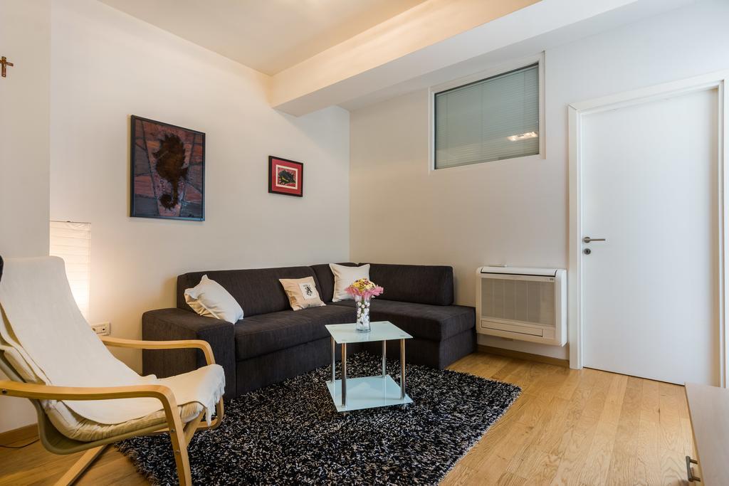 Apartment Arianna Задар Екстер'єр фото