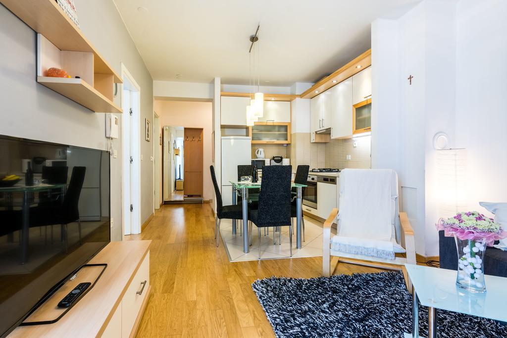 Apartment Arianna Задар Екстер'єр фото